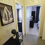 Apartment Cozy Panoramic Near Coresi Mall #brasov