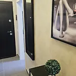 Apartment Cozy Panoramic Near Coresi Mall #brasov Brasov