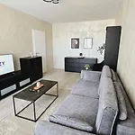 Cozy Panoramic Near Coresi Mall #brasov Brasov