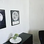 Cozy Panoramic Near Coresi Mall #brasov Apartment Brasov