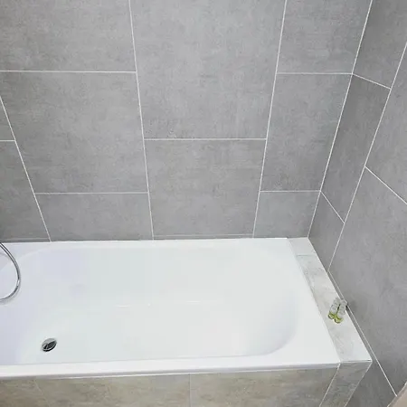 Apartamento Cozy Panoramic Near Coresi Mall #brasov *