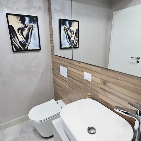 Panoramic Near Coresi Mall #brasov 브라쇼브