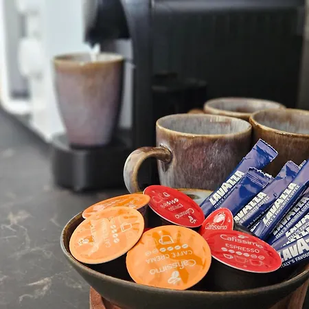 Cozy Panoramic Near Coresi Mall #brasov Lägenhet *