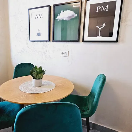 Cozy Panoramic Near Coresi Mall #brasov Braşov