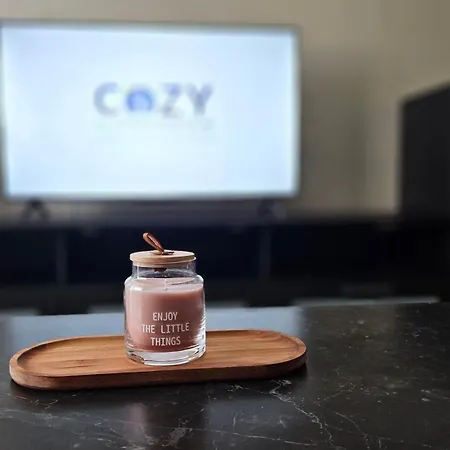 Cozy Panoramic Near Coresi Mall #brasov براشوف