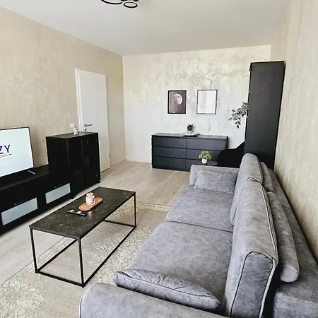 Cozy Panoramic Near Coresi Mall #brasov Braşov