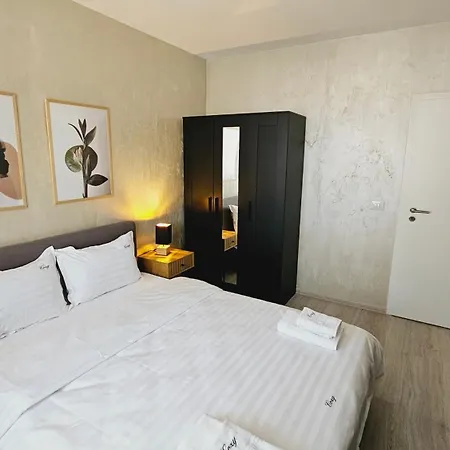 Panoramic Near Coresi Mall #brasov 브라쇼브