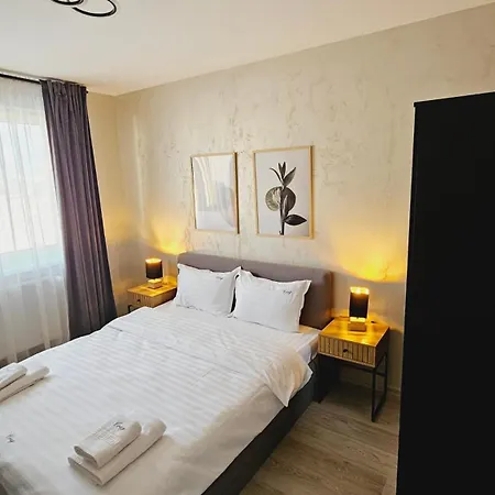 Panoramic Near Coresi Mall #brasov