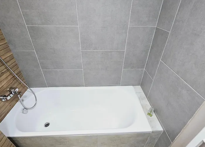 شقة Cozy Panoramic Near Coresi Mall #brasov *