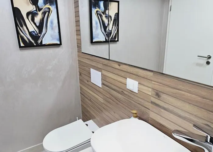 Panoramic Near Coresi Mall #brasov Brasov