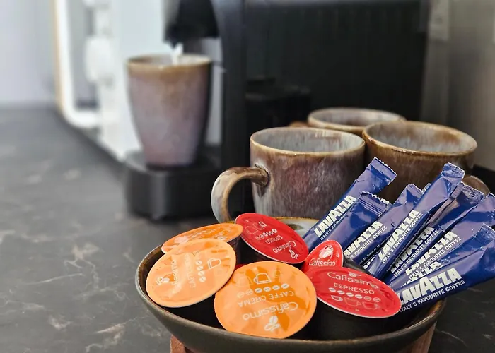 Panoramic Near Coresi Mall #brasov Apartment *