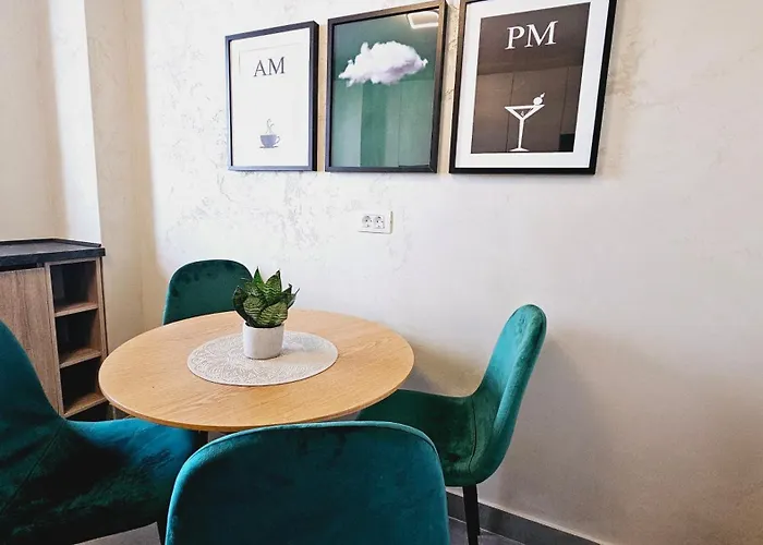 Cozy Panoramic Near Coresi Mall #brasov براشوف