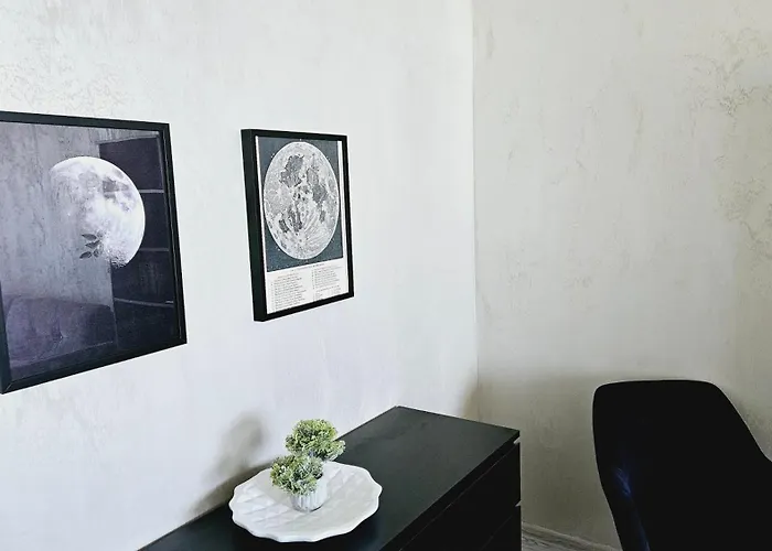 Cozy Panoramic Near Coresi Mall #brasov شقة براشوف